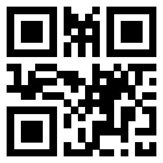 3308779687 - Immagine del QrCode