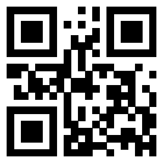 Il Qr Code di 3308779689