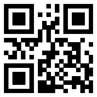 3308779690 - Immagine del Qr Code associato