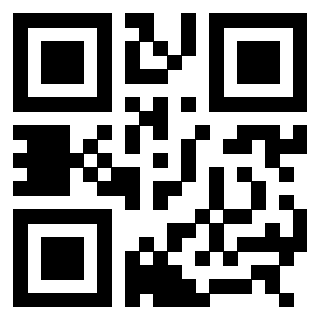 3308779691 QrCode associato