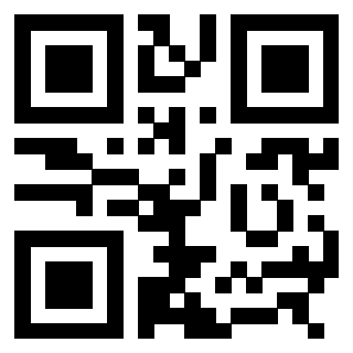 3308779692 - Immagine del Qr Code associato