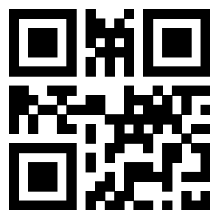 3308779694 QrCode associato