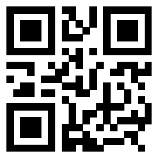 Qr Code di 3308779695