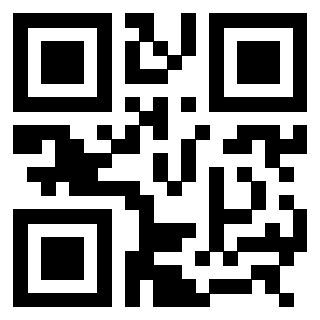 QrCode di 3308779697