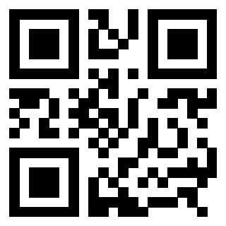 3308779698 - Immagine del Qr Code
