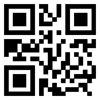 Qr Code di 3308779699