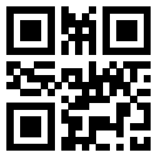 QrCode di 3308779700