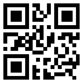 Qr Code di 3308779703