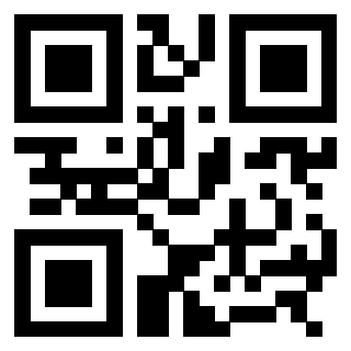 3308779705 - Immagine del Qr Code