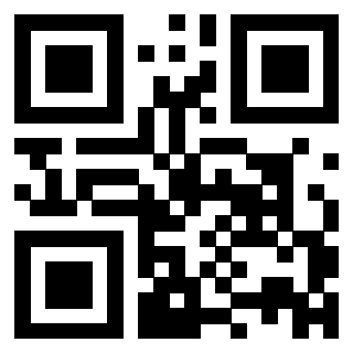 3308779710 - Immagine del Qr Code