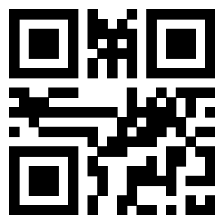 Il Qr Code di 3308779711