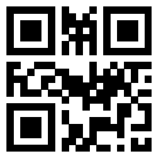 3308779714 QrCode associato