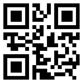 3308779717 QrCode associato