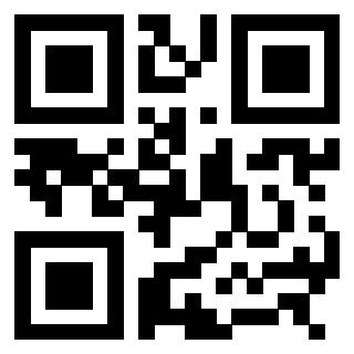 Qr Code di 3308779720