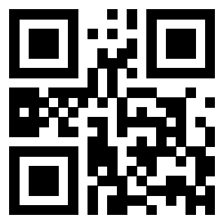 3308779723 - Immagine del QrCode associato