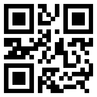 3308779726 QrCode associato