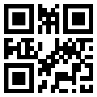Il Qr Code di 3308779728