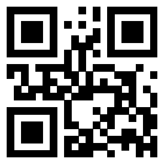 Scansione del Qr Code di 3308779729