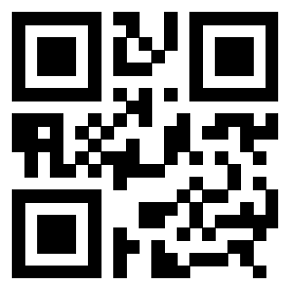 Immagine del Qr Code di 3308779731