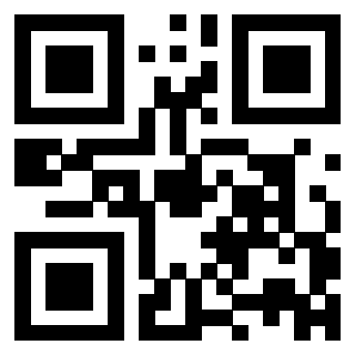 Il Qr Code di 3308779733