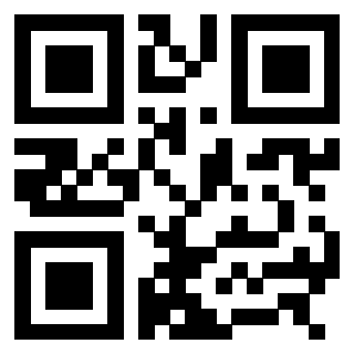 QrCode di 3308779734