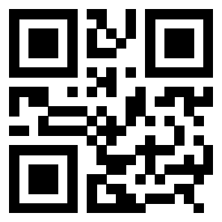 3308779735 - Immagine del QrCode