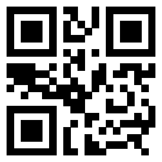 Il Qr Code di 3308779736