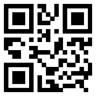 3308779738 Qr Code associato