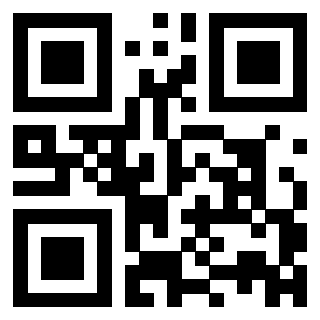 Immagine del Qr Code di 3308779742