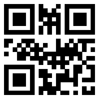 3308779743 - Immagine del Qr Code