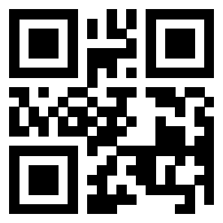 Il QrCode di 3308779747