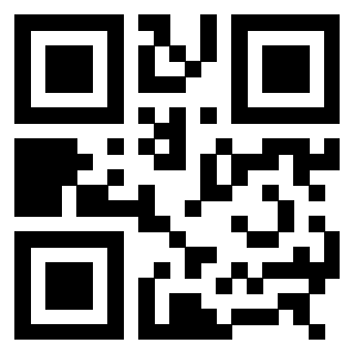 Il Qr Code di 3308779752