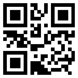 3308779753 - Immagine del QrCode