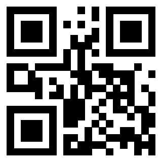 Il QrCode di 3308779754