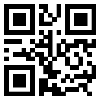 3308779762 - Immagine del Qr Code