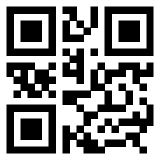 3308779764 - Immagine del Qr Code