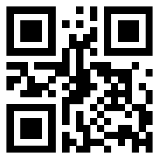 Immagine del Qr Code di 3308779770