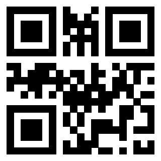 3308779772 - Immagine del QrCode associato