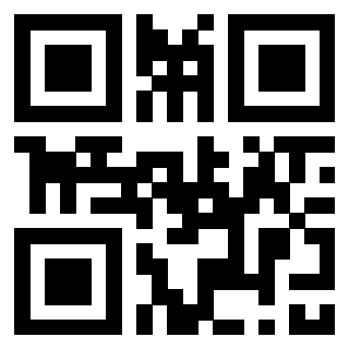 3308779775 - Immagine del Qr Code associato