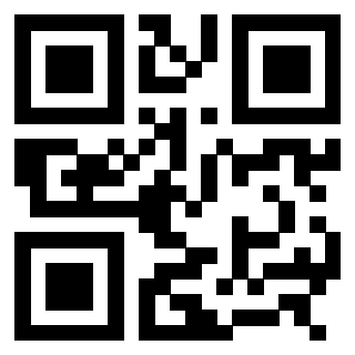 3308779777 - Immagine del QrCode