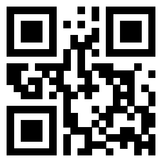 Immagine del QrCode di 3308779789