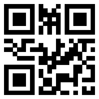 Il Qr Code di 3308779790