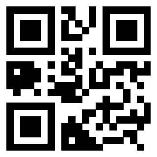 3308779795 Qr Code associato