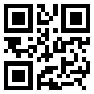 3308779797 QrCode associato