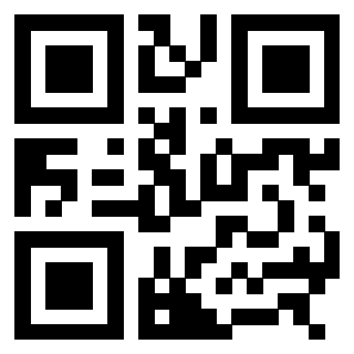 Immagine del QrCode di 3308779798