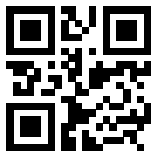 3308779800 QrCode associato