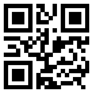 Il QrCode di 3308779804