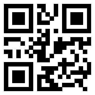 3308779805 - Immagine del Qr Code