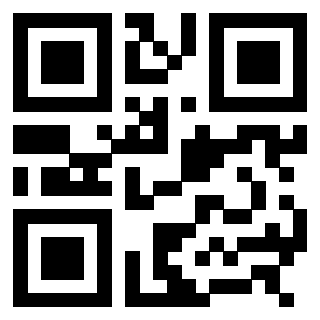 Scansione del Qr Code di 3308779808