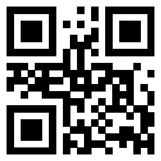 Qr Code di 3308779810